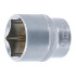 Douille pour Clé Super Lock Longue 12,5 mm (1/2 ) - 11 mm - Précision et Robustesse - BGS