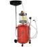 Sangle de Rechange - 14,4 x 42,7 cm - Résistante et Pratique - Compatible Art. 1028 - D-Work
