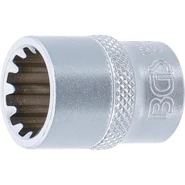 Douille pour Clé Gear Lock 10 mm (3/8) - 14 mm - Acier Résistant - Précision et Durabilité, Pro - D-Work