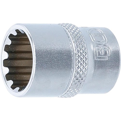 Douille pour Clé Gear Lock 10 mm (3/8) - 15 mm - Acier Résistant - Précision et Durabilité - D-Work