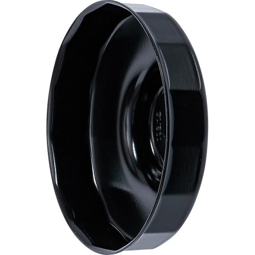 Clé à Filtres Cloches 15 Pans Ø108 mm - Pour Volvo Diesel - Précision et Durabilité - BGS