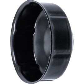 Clé à Filtres Cloches Six Pans Ø66 mm - Pour Fiat et Renault - Précision et Durabilité - BGS