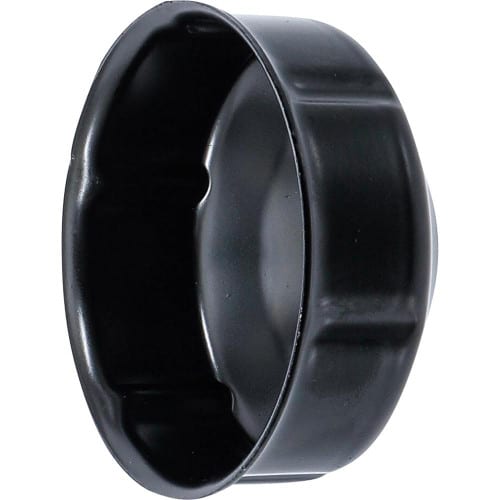 Clé à Filtres Cloches Six Pans D.66 mm - Pour Fiat et Renault - Précision et Durabilité, Acier - D-Work