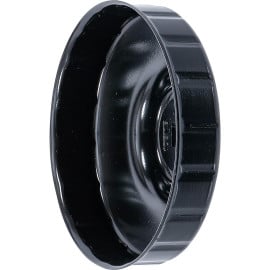 Clé à Filtres Cloches 18 Pans Ø108 mm - Pour Renault - Précision et Durabilité - BGS