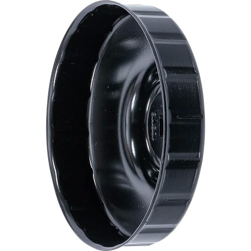 Clé à Filtres Cloches 18 Pans Ø108 mm - Pour Renault - Précision et Durabilité - BGS