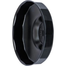 Clé à Filtres Cloches 15 Pans Ø106 mm - Pour Fiat Ducato Précision et Durabilité - BGS