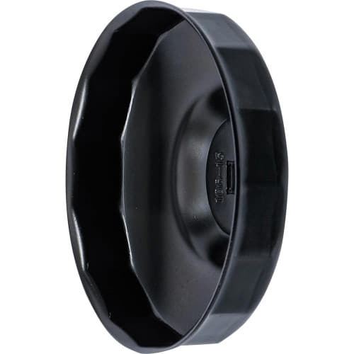 Clé à Filtres Cloches 15 Pans Ø106 mm - Pour Fiat Ducato Précision et Durabilité - BGS