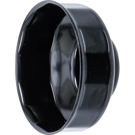 Clé à Filtres Cloches 14 Pans Ø68 mm - Pour Ford, Mazda, Subaru - Précision et Durabilité - BGS