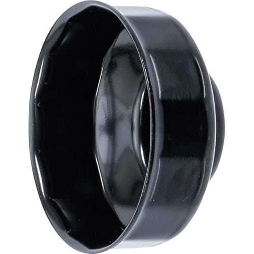 Clé à Filtres Cloches 14 Pans Ø68 mm - Pour Ford, Mazda, Subaru - Précision et Durabilité - BGS