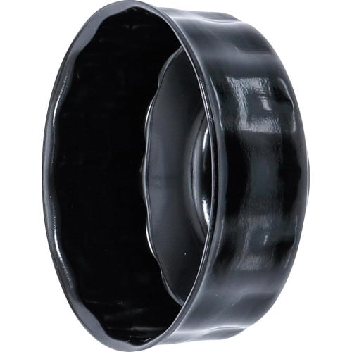 Clé à Filtres Cloches 15 Pans Ø74-76 mm Compatible Audi, Ford, Mercedes-Benz, Opel, VW - BGS