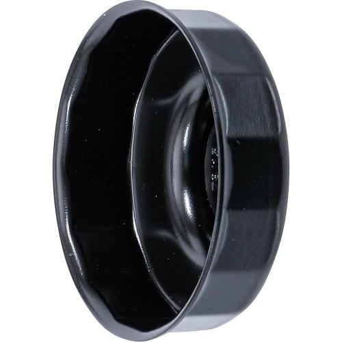 Clé à Filtres Cloches 15 Pans D.78 mm - Pour Ford, Nissan, Toyota - Précision et Robustesse, Acier - D-Work