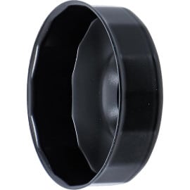 Clé à Filtres Cloches 15 Pans Ø80 mm - Pour Honda, Mazda, Nissan, Opel - Précision et Compatibilité - BGS