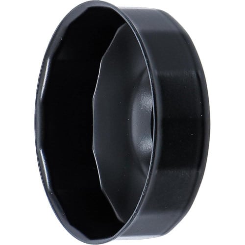 Clé à Filtres Cloches 15 Pans Ø80 mm - Pour Honda, Mazda, Nissan, Opel - Précision et Compatibilité - BGS