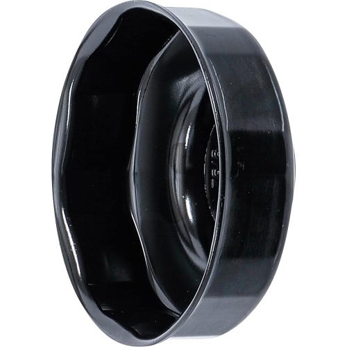 Clé à Filtres Cloches Huit Pans Ø76 mm - Pour Fiat et Lancia - Précision et Durabilité - BGS