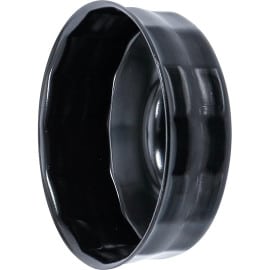 Clé à Filtres Cloches 15 Pans Ø80-82 mm - Pour Honda, Mazda, Nissan, Subaru, Toyota - Précision et Robustesse - BGS