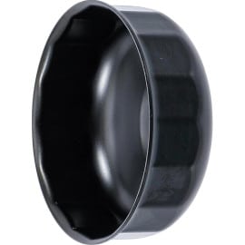 Clé à Filtres Cloches 16 Pans Ø86 mm - Pour BMW et Volvo - Précision et Durabilité - BGS