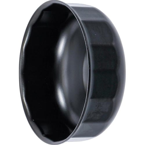 Clé à Filtres Cloches 16 Pans D.86 mm - Pour BMW et Volvo - Précision et Durabilité, Acier, Pro - D-Work