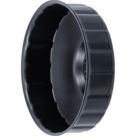 Clé à Filtres Cloches 18 Pans Ø86 mm - Pour Audi, PSA, Renault, VW - Précision et Durabilité - BGS