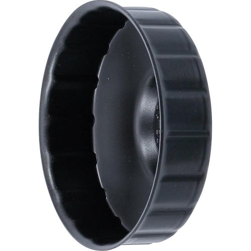 Clé à Filtres Cloches 18 Pans Ø86 mm - Pour Audi, PSA, Renault, VW - Précision et Durabilité - BGS