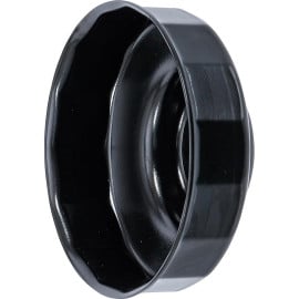 Clé à Filtres Cloches 15 Pans Ø90 mm - Pour Honda, Mazda, Nissan, Subaru, Toyota - Précision et Robustesse - BGS