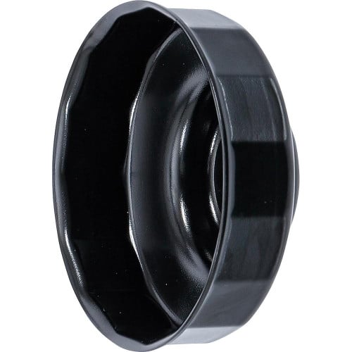 Clé à Filtres Cloches 15 Pans Ø90 mm - Pour Honda, Mazda, Nissan, Subaru, Toyota - Précision et Robustesse - BGS