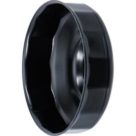 Clé à Filtres Cloches 15 Pans Ø93 mm - Compatible Honda, Mazda, Mitsubishi, Nissan, Volvo - Précision et Robustesse - BGS