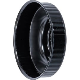 Clé à Filtres Cloches 45 Pans Ø93 mm - Pour Audi et VW - Précision et Durabilité - BGS