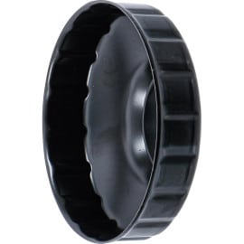 Clé à Filtres Cloches 18 Pans Ø96 mm - Pour Renault et VW - Précision et Durabilité - BGS