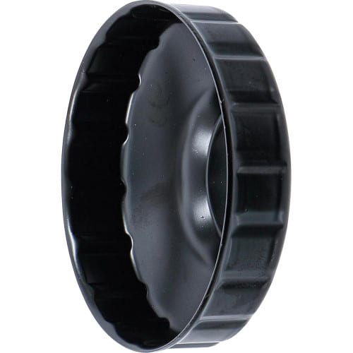 Clé à Filtres Cloches 18 Pans D.96 mm - Pour Renault et VW - Précision et Durabilité, Acier, Pro - D-Work