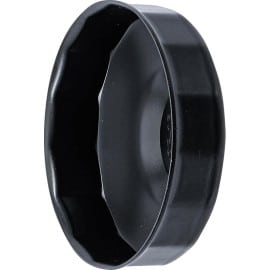 Clé à Filtres Cloches 15 Pans Ø95 mm - Compatible Alfa Romeo, Chrysler, Ford, GM, Toyota - BGS