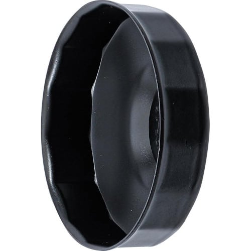 Clé à Filtres Cloches 15 Pans Ø95 mm - Compatible Alfa Romeo, Chrysler, Ford, GM, Toyota - BGS