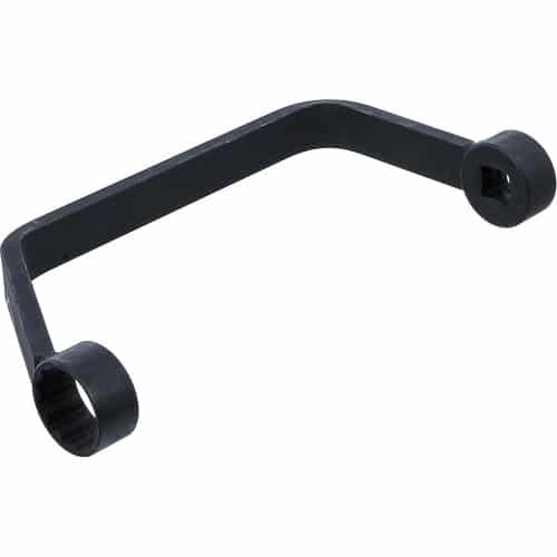 Clé à Filtres Cloches 27 mm 12 Pans - Pour Ford et PSA - Précision et Durabilité - BGS