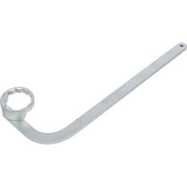 Clé à Filtres Cloches 46 mm - 12 Pans pour Embrayage Haldex VW 4x4 - Précision et Durabilité - BGS