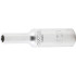 Douille pour Clé Six Pans Longue 6,3 mm (1/4 ) - 4 mm - Précision et Durabilité - BGS