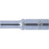 Douille pour Clé Six Pans Longue 6,3 mm (1/4) - 5,5 mm - Précision et Durabilité, Acier, Zones Difficiles - D-Work
