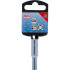 Douille pour Clé Six Pans Longue 6,3 mm (1/4 ) - 5,5 mm - Précision et Durabilité - BGS