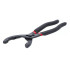 Pince pour Filtre à Huile 250 mm - Acier, Précise et Robuste - BGS