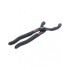 Pince pour Filtre à Huile 250 mm - Acier, Précise et Robuste - BGS
