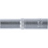 Douille pour Clé Six Pans Longue 6,3 mm (1/4 ) - Acier Résistant - Précision et Durabilité - BGS