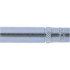 Douille pour Clé Six Pans Longue 6,3 mm (1/4) - Précision et Durabilité, Acier, Zones Difficiles - D-Work