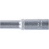 Douille Six Pans Longue 6,3 mm (1/4 ) - 6 mm - - Précision et Durabilité - BGS