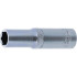 Douille pour Clé Six Pans Longue 10 mm (3/8 ) - Acier Résistant - Précision et Durabilité - BGS