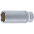 Douille pour Clé Six Pans Longue 6,3 mm (1/4 ) - 14 mm Précision et Durabilité - BGS