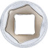 Douille pour Clé Six Pans Longue 10 mm (3/8 ) - 17 mm - Précision et Durabilité - BGS