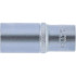 Douille pour Clé Six Pans Longue 10 mm (3/8 ) - 18 mm - Acier Résistant - Précision et Durabilité - BGS