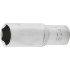 Douille pour Clé Six Pans Longue 10 mm (3/8 ) - 16 mm - Acier Résistant - Précision et Durabilité - BGS