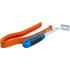Clé à Sangle pour Filtres à Huile Ø50-130 mm - - Pratique et Polyvalente - BGS