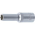 Douille pour Clé Six Pans Longue 12,5 mm (1/2 ) - 10 mm - Précision et Durabilité - BGS