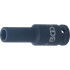 Douille pour Clé Six Pans Longue 12,5 mm (1/2 ) - 10 mm - Précision et Durabilité - BGS