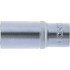 Douille pour Clé Six Pans Longue 12,5 mm (1/2 ) - 23 mm - Acier Résistant - Précision et Durabilité - BGS